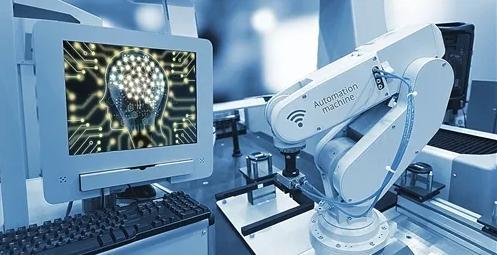 未來職業新星 人工智能應用軟件開發領銜四大潛力行業