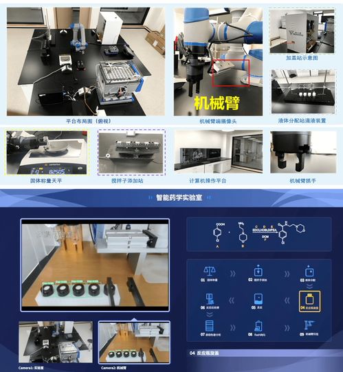 錢塘區入選人工智能創新發展區，聚焦應用軟件開發