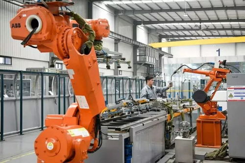 我區三企業榮獲全國綠色制造企業稱號，人工智能應用軟件開發引領綠色轉型